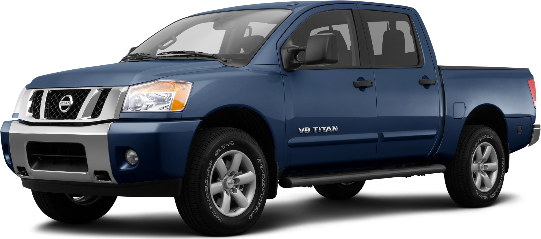 2014 nissan titan hp sale